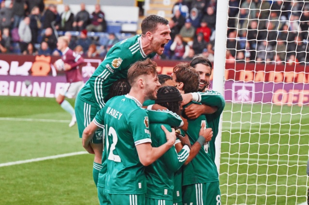 ข่าวเด่นวันนี้ :วันพุธ ที่ 17 กันยายน 2568 :เมอร์สัน สวนแรง! ลิเวอร์พูล โชคช่วยได้ 6 แต้ม ชี้สมควรอยู่กลางตาราง พรีเมียร์ลีก