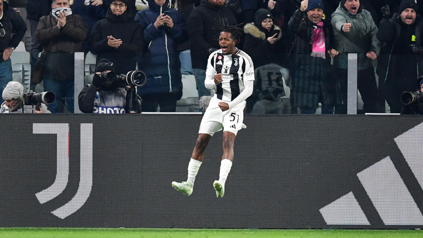 กัลโช่ ซีรีย์ อา อิตาลี : เอซี มิลาน VS ยูเวนตุส